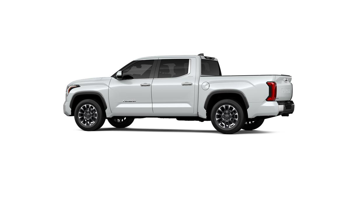 New 2026 Toyota Tundra Limited image 5