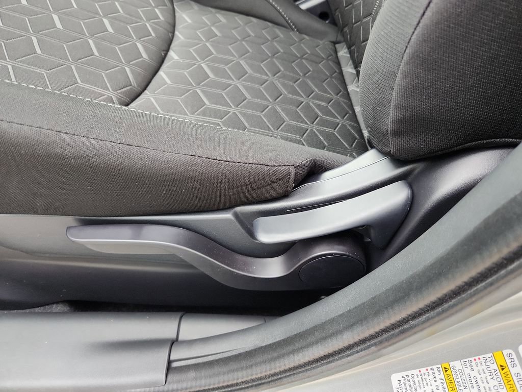 New 2026 Mitsubishi Outlander Sport ES image 23