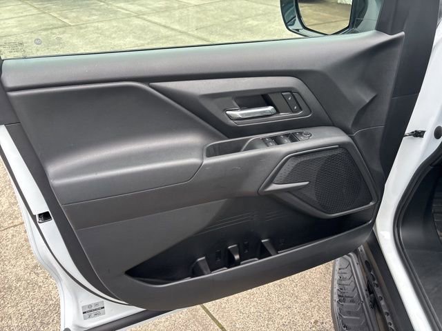 New 2024 Chevrolet Silverado EV W/T AWD/4WD image 28