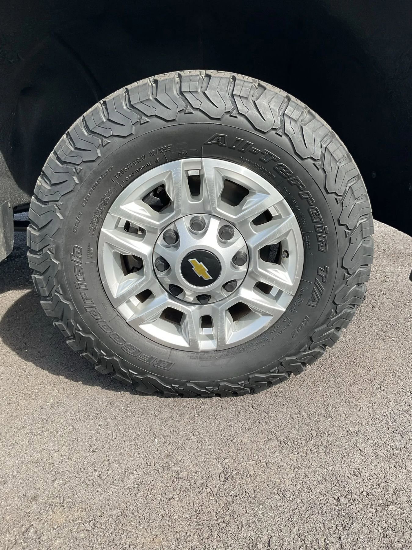 Used 2020 Chevrolet Silverado 2500 LT image 13