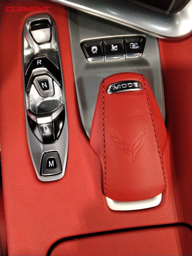 Used 2022 Chevrolet Corvette Stingray w/ Z51 Performance Package image 15