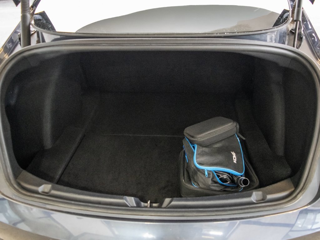 Used 2021 Tesla Model 3 Long Range image 11