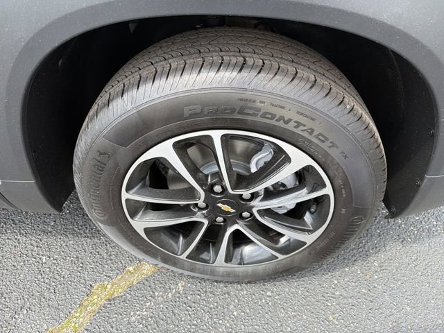 New 2026 Chevrolet TrailBlazer LT w/ Convenience Package FWD image 14