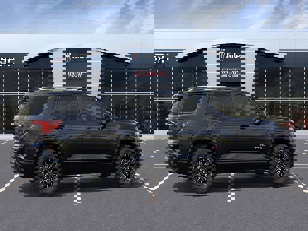 New 2026 GMC Terrain AT4 w/ Technology Package II image 8