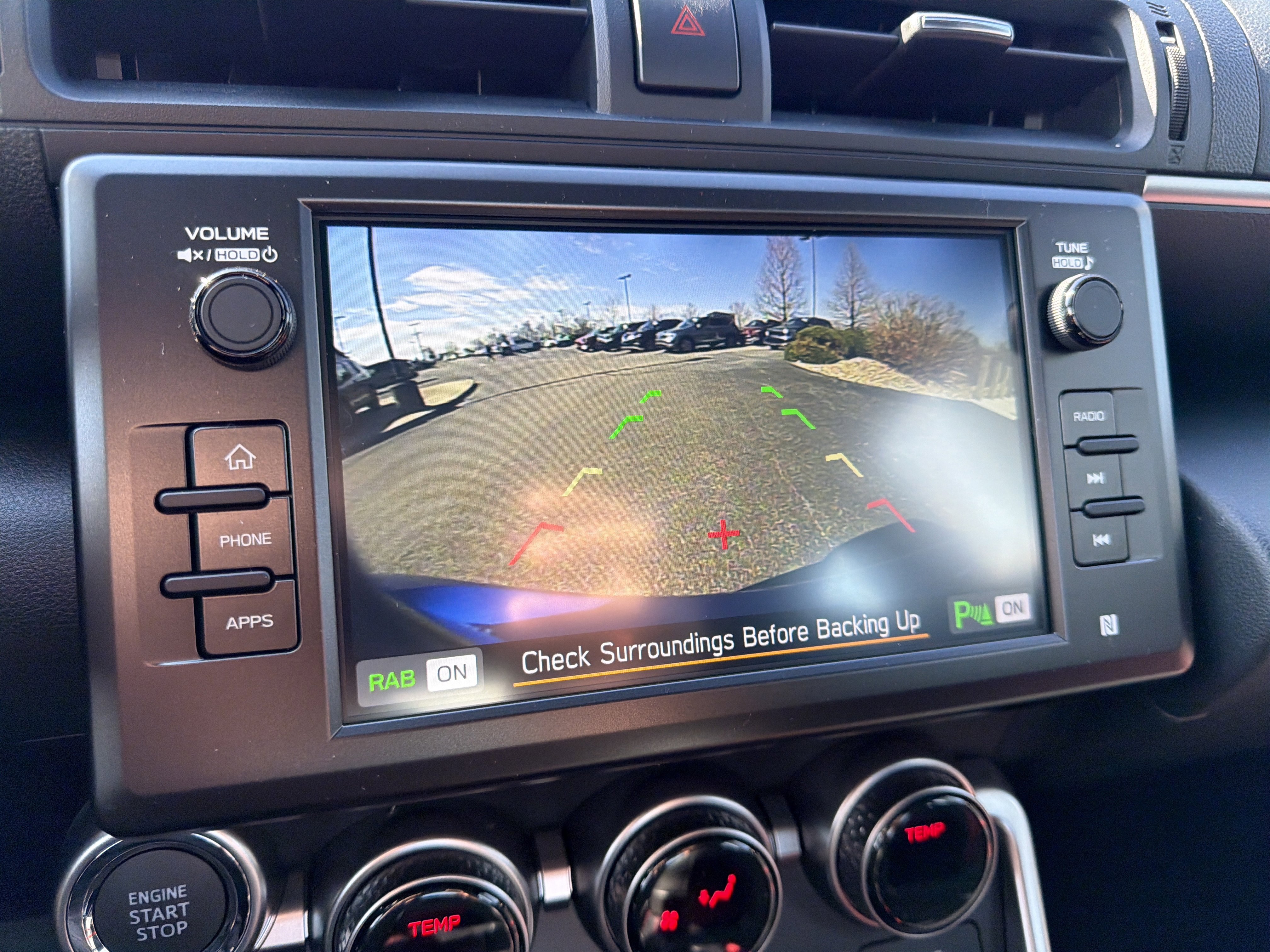 New 2026 Subaru BRZ Limited image 20