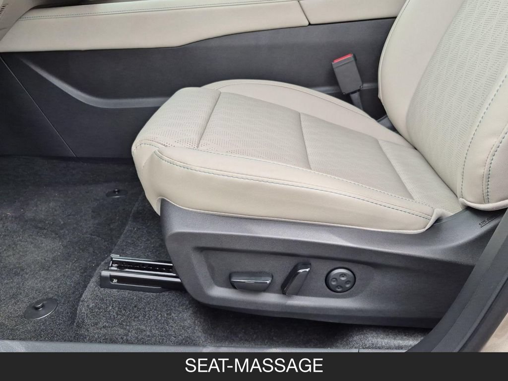 New 2026 Nissan Murano Platinum w/ Technology Package AWD/4WD image 15