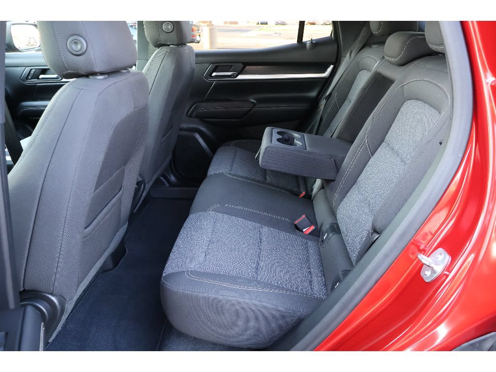 Used 2025 GMC Terrain Elevation AWD/4WD image 26