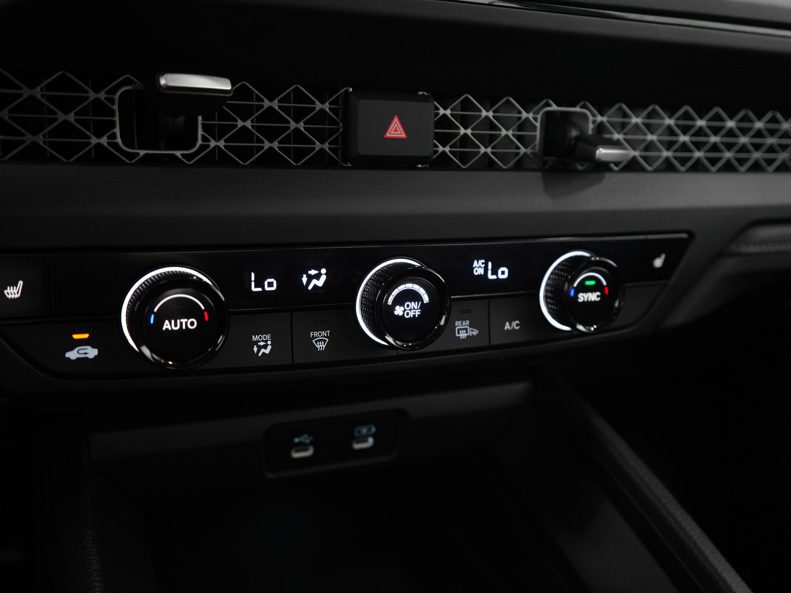 Used 2024 Honda Accord EX image 22