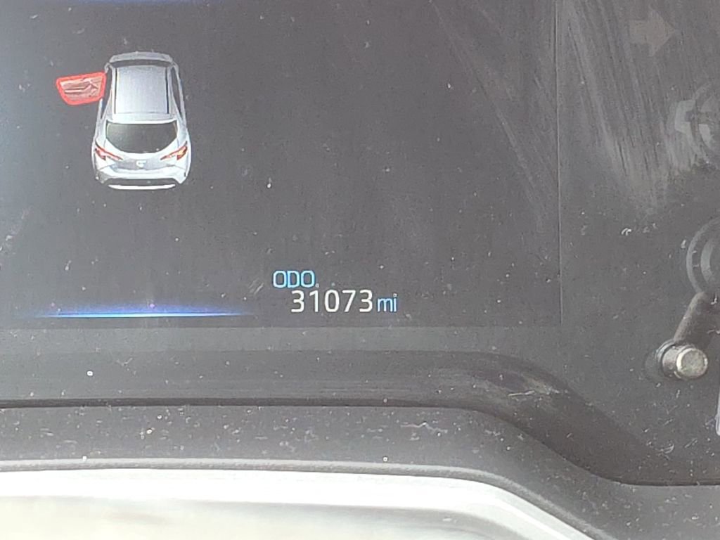 Certified 2022 Toyota Corolla XSE image 2