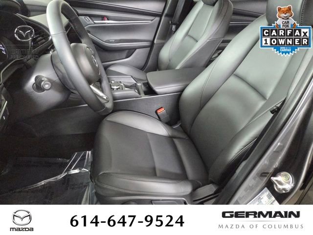 Used 2025 MAZDA MAZDA3 s image 18