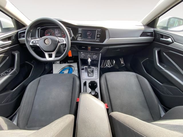 Used 2019 Volkswagen Jetta SE image 10