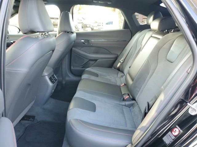 Used 2023 Hyundai Sonata N Line image 9