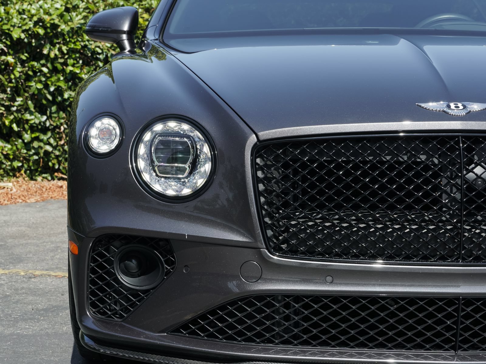 Used 2024 Bentley Continental GT Speed AWD/4WD image 27