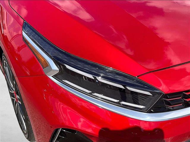 Used 2022 Kia Forte GT w/ GT Technology Package image 30