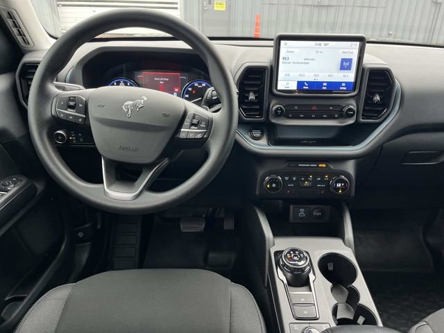 Used 2021 Ford Bronco Sport Badlands AWD/4WD image 16