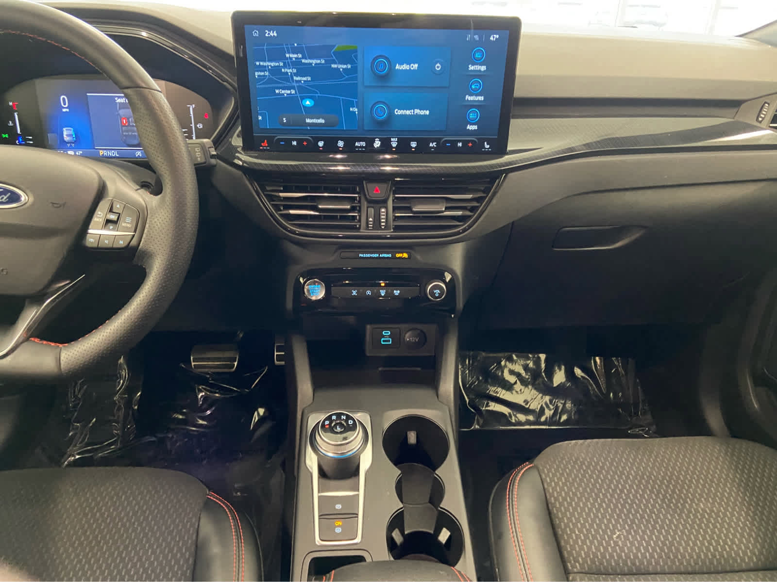 Used 2023 Ford Escape ST-Line w/ Tech Pack #1 image 20