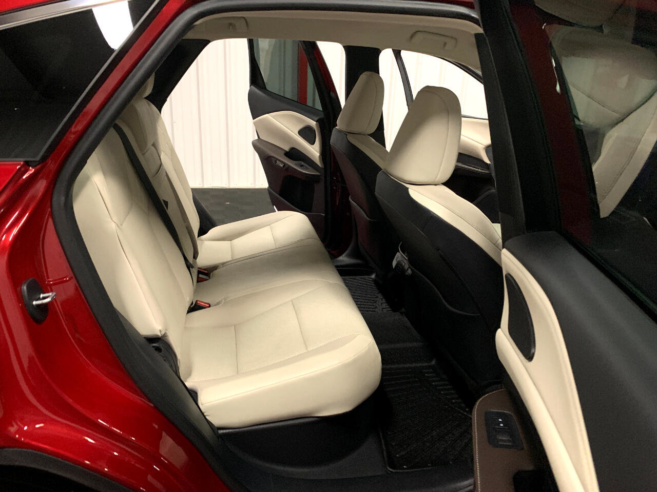 Used 2024 Lexus RX 350 FWD image 47