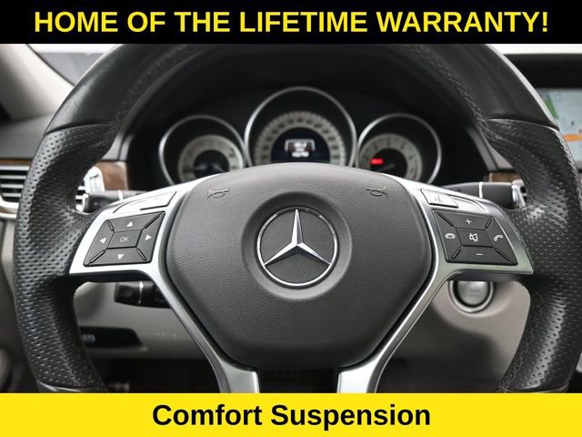 Used 2015 Mercedes-Benz E 350 4MATIC Wagon image 19