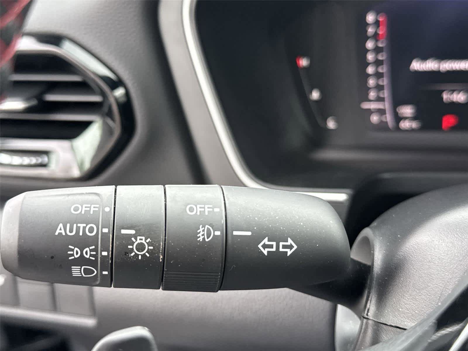 Used 2026 Honda Pilot Black Edition image 22