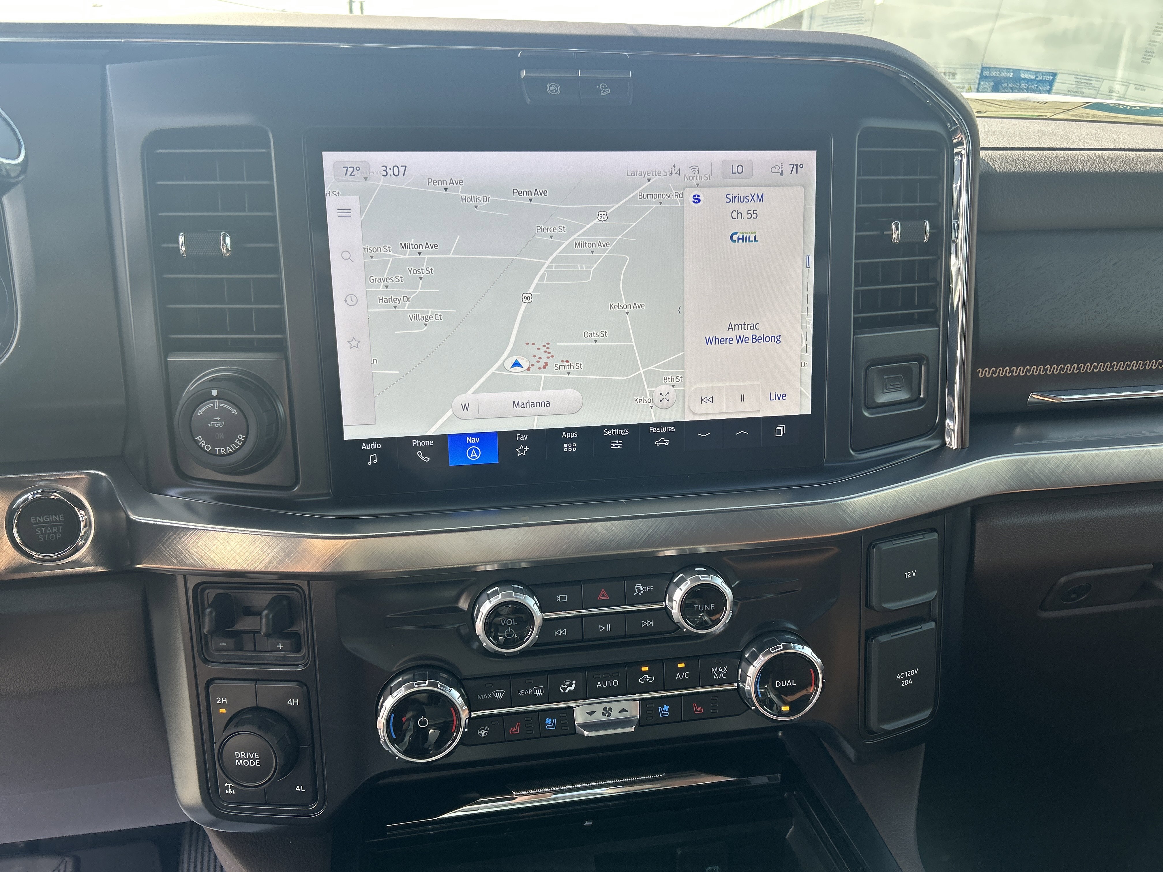 New 2026 Ford F250 King Ranch image 11