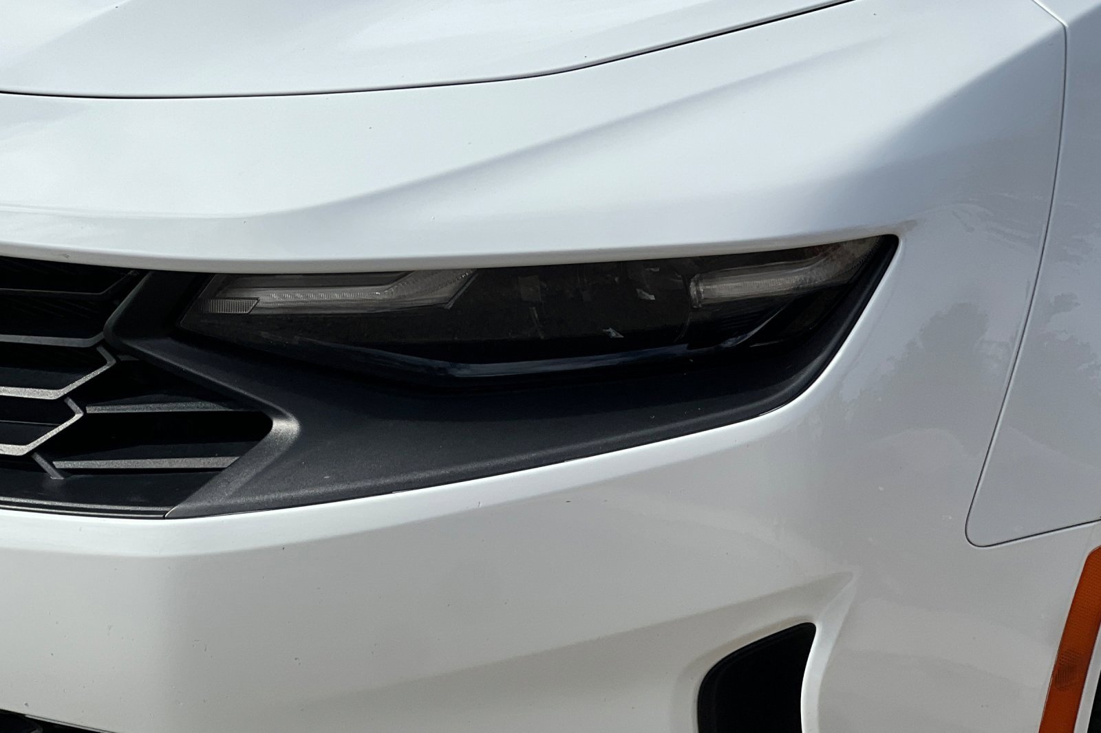 Used 2023 Chevrolet Camaro LT image 48