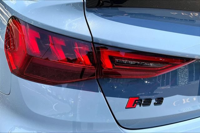 Certified 2023 Audi RS 3 AWD/4WD image 23
