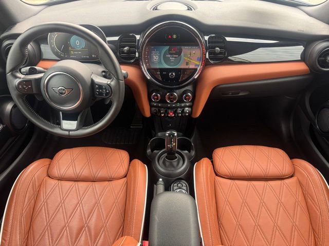 Used 2023 MINI Cooper S w/ Signature Upholstery Package image 18