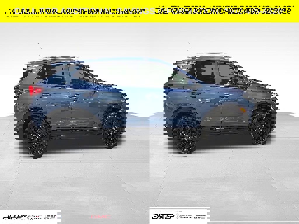 New 2026 Buick Encore GX Sport Touring w/ Comfort Package image 8