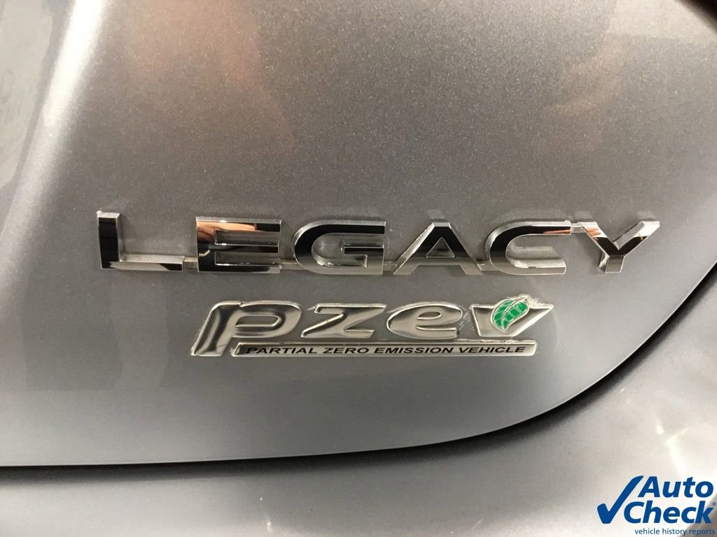 Used 2016 Subaru Legacy 2.5i Premium image 14