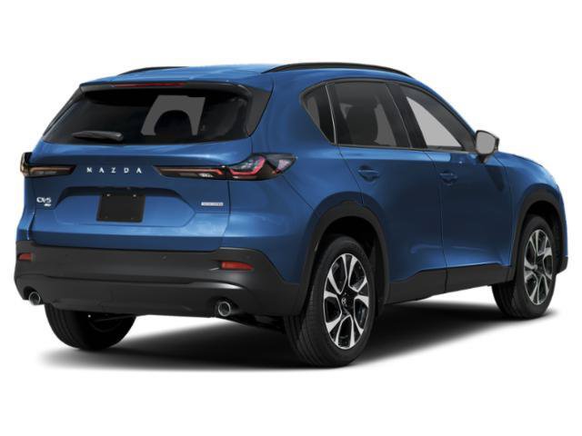 New 2026 MAZDA CX-5 Preferred AWD/4WD image 5