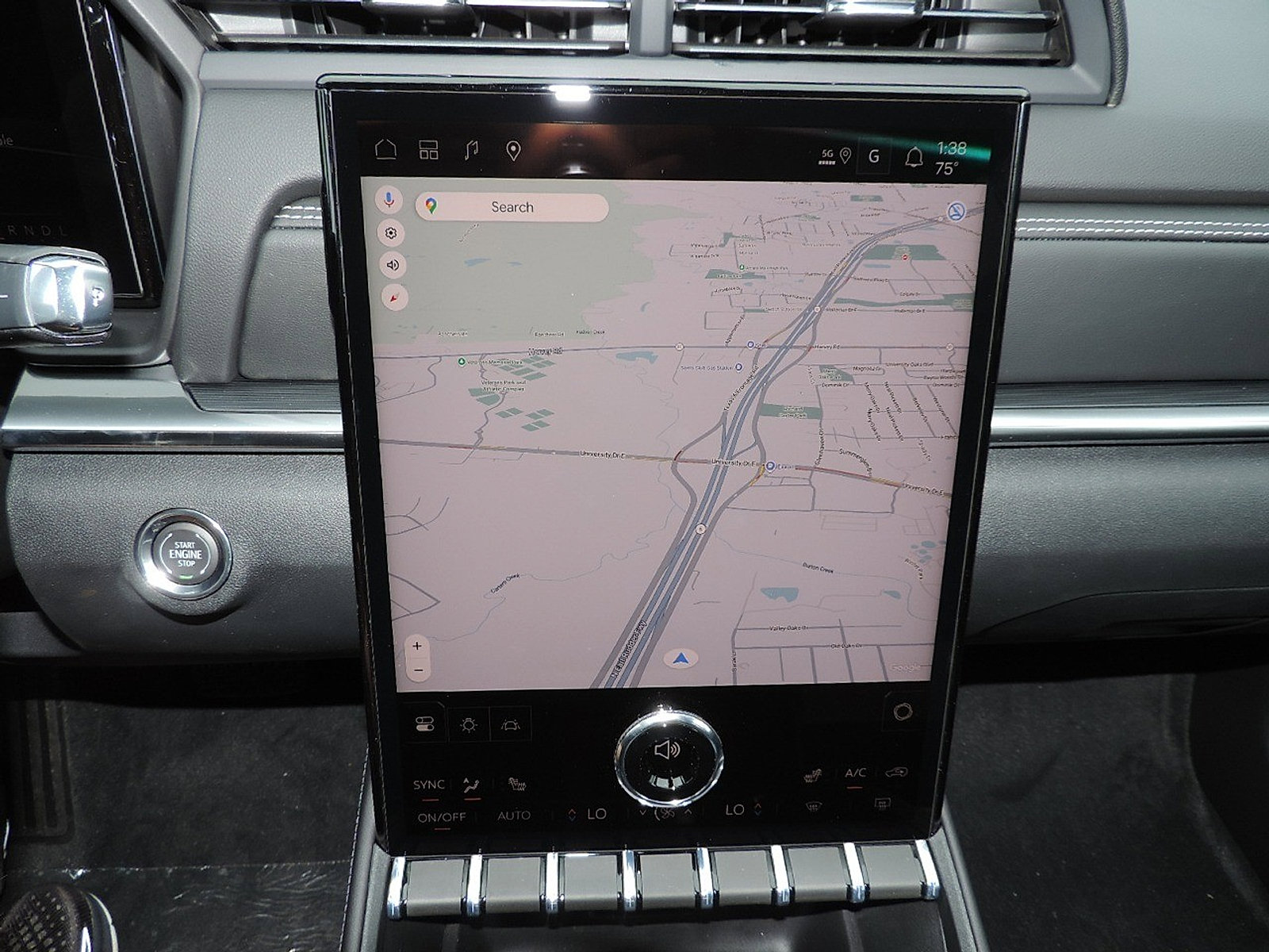 New 2026 GMC Terrain Elevation w/ Elevation Premium Package FWD image 17