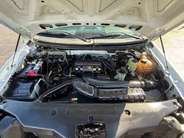 Used 2005 Ford F150 XL RWD image 17