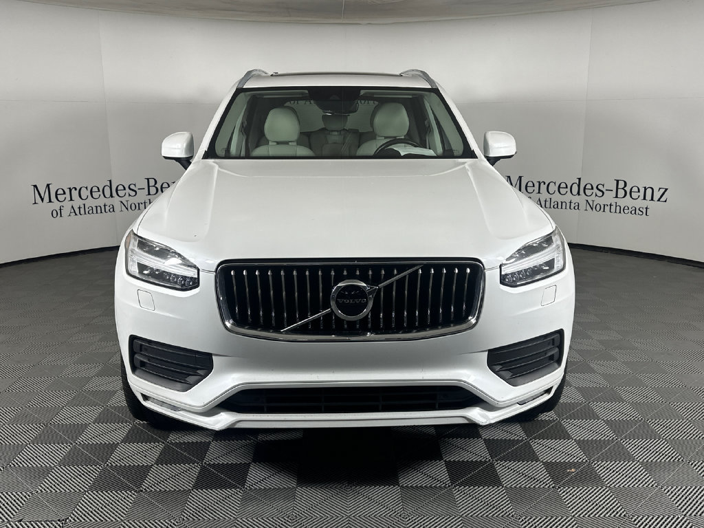 Used 2021 Volvo XC90 T6 Momentum w/ Protection Package Premier AWD/4WD image 2