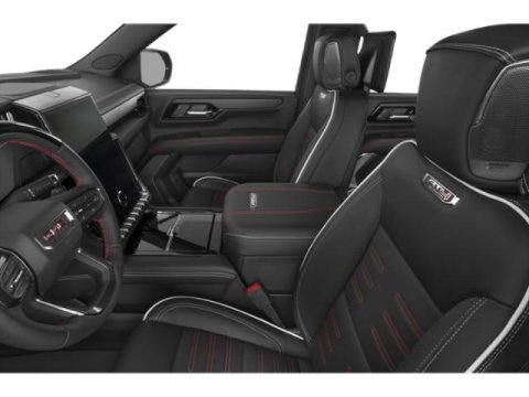 New 2027 GMC Yukon XL AT4 Ultimate AWD/4WD image 11