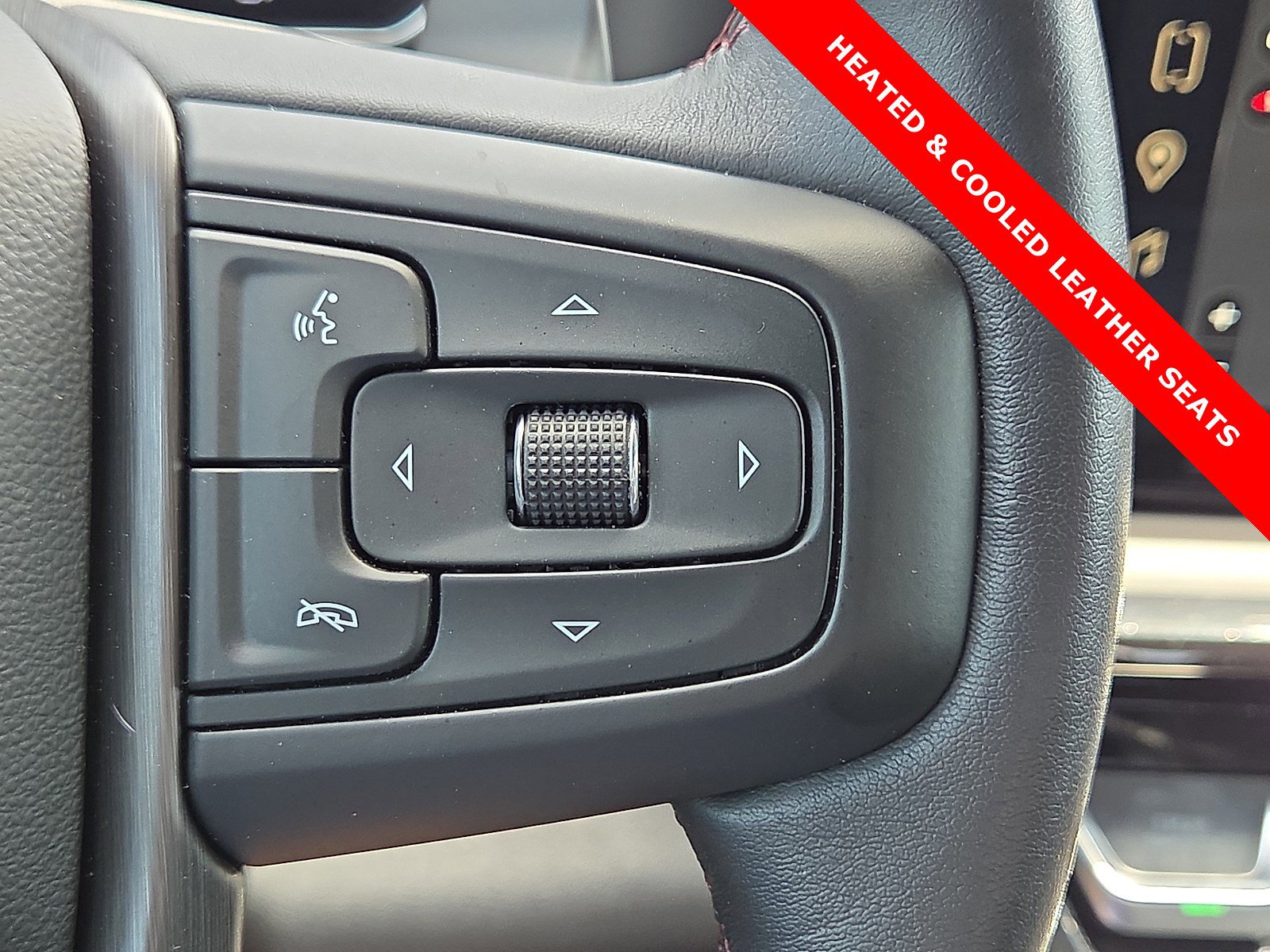 Used 2024 GMC Sierra 1500 AT4X AWD/4WD image 22