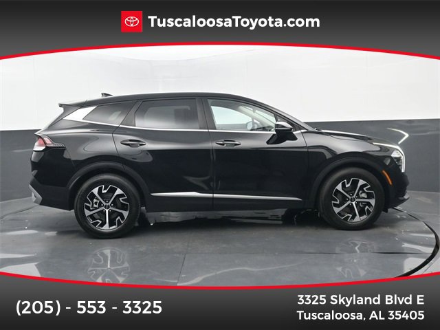 Used 2023 Kia Sportage EX