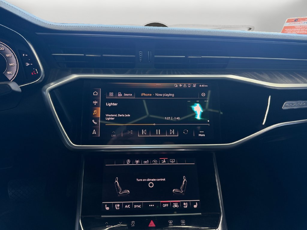 Used 2019 Audi A7 3.0T Premium Plus w/ Premium Plus Package AWD/4WD image 22