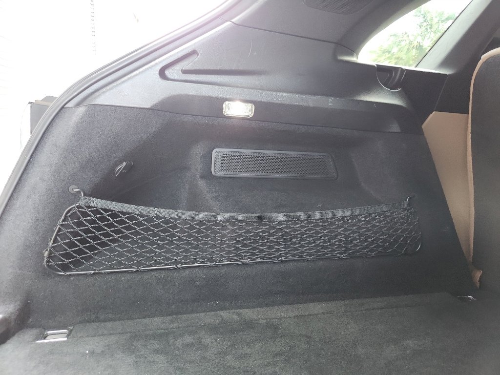 Certified 2020 Porsche Cayenne AWD/4WD image 41