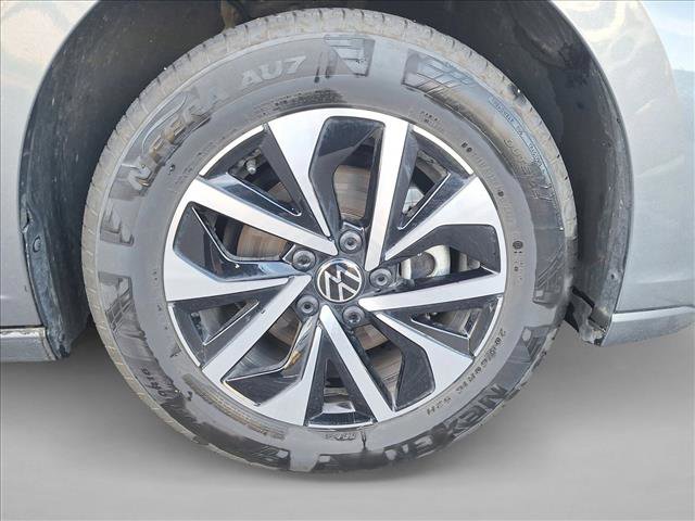 Used 2025 Volkswagen Jetta S image 21