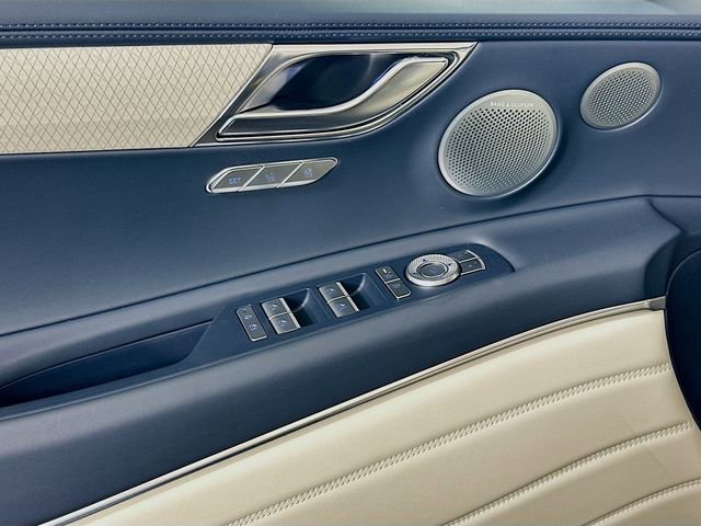 New 2026 Genesis GV80 3.5T Prestige image 20
