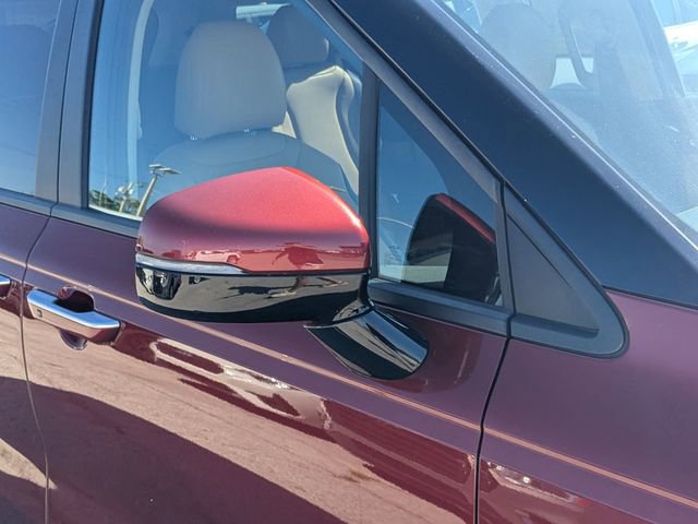 Used 2024 Kia Carnival LX FWD image 10