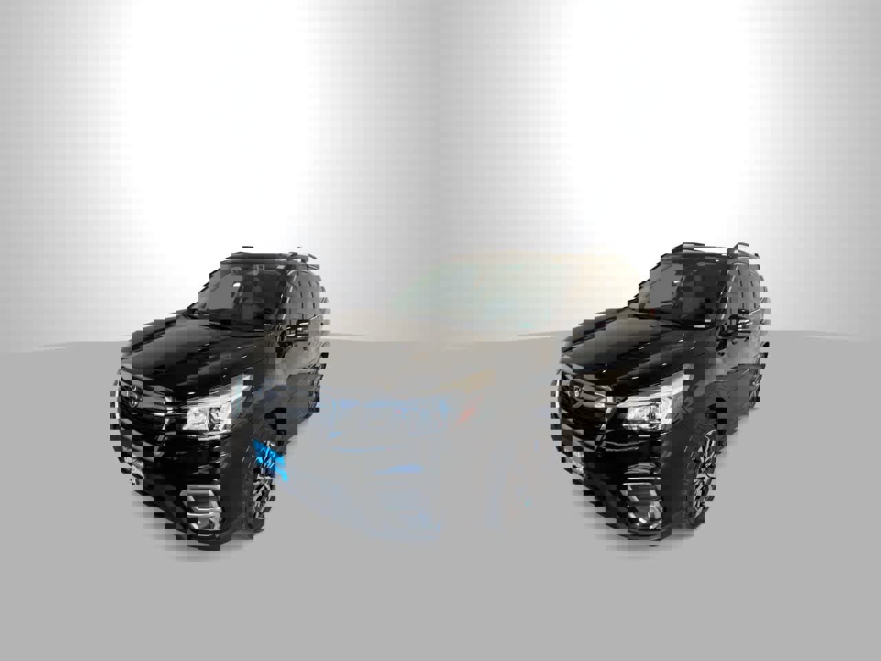 Used 2019 Subaru Forester Limited image 4