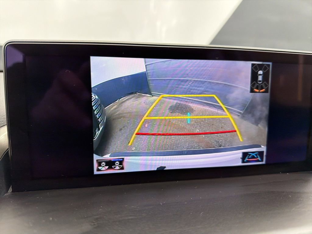 Used 2021 Lexus NX 300h AWD w/ Premium Package image 20