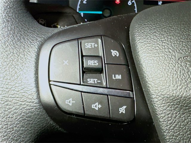 New 2025 Ford Transit 150 Low Roof w/ Load Area Protection Package image 24