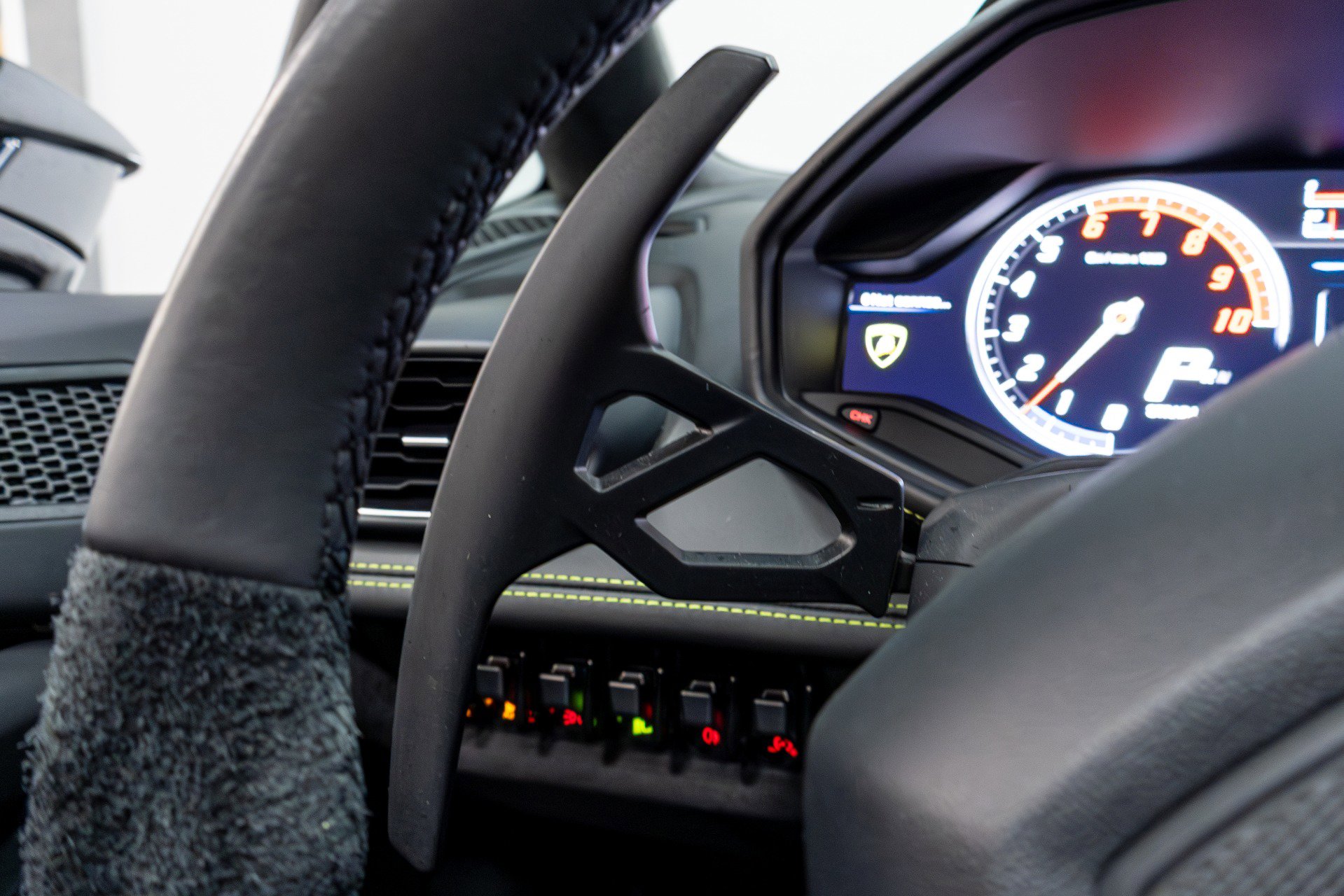 Used 2017 Lamborghini Huracan LP 610-4 image 59