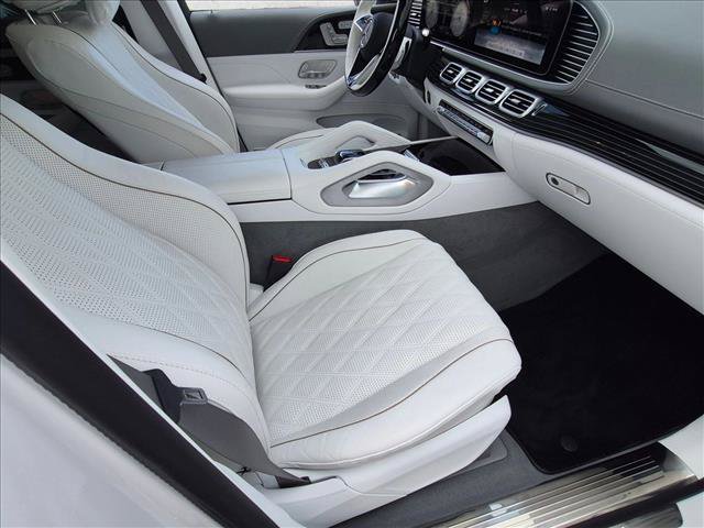 Used 2026 Mercedes-Benz Maybach GLS 600 4MATIC image 20