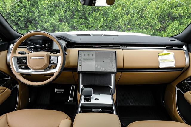 New 2026 Land Rover Range Rover SE AWD/4WD image 20