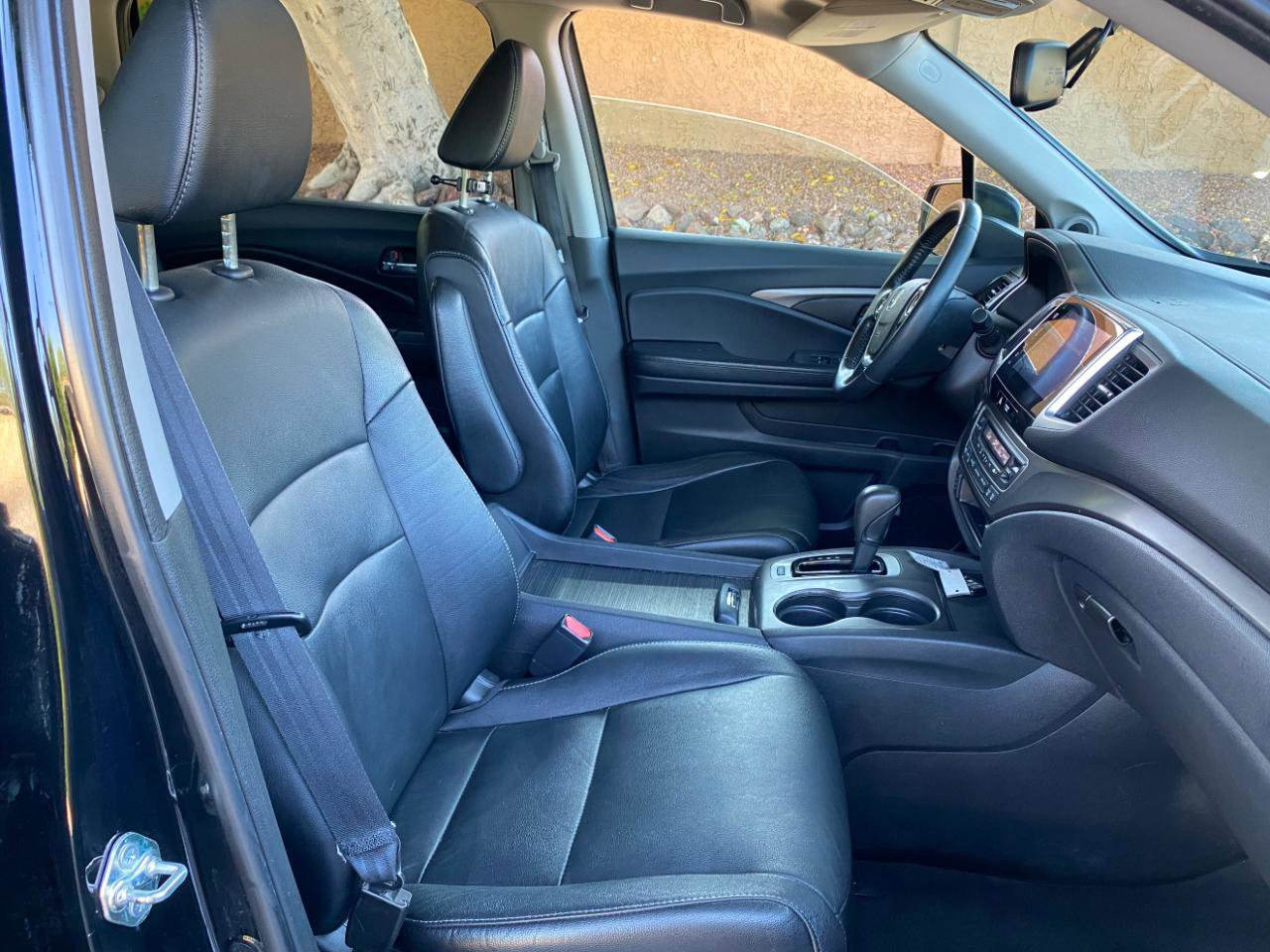 Used 2016 Honda Pilot EX-L image 63