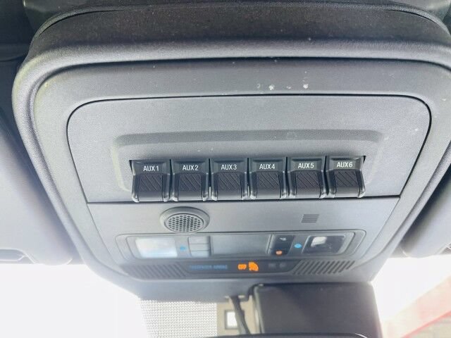 Used 2022 Ford Bronco Badlands AWD/4WD image 30