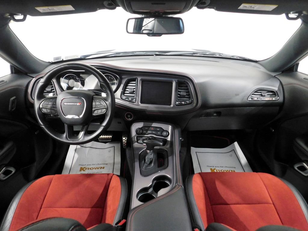 Used 2023 Dodge Challenger R/T Scat Pack w/ Plus Package image 55